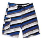 Telemetry Boardshorts