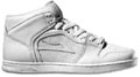 Telford Sp3 White Leather Shoe