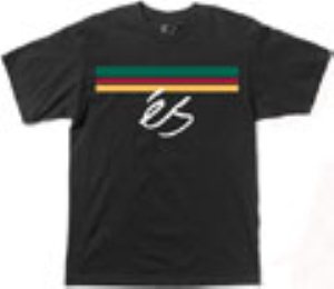 Tenmaur S/S T-Shirt