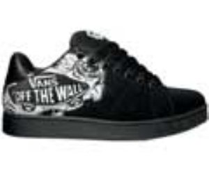 Terminus (Oliver Peck) Black Shoe G953cc