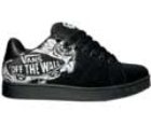 Terminus (Oliver Peck) Black Shoe G953cc