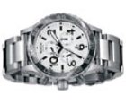 The 4220 Chrono – White