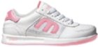 The Assist White/Pink Womens Shoe