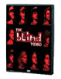 The Blind Dvd