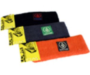 The Boxer Terry Headband