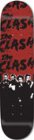 The Clash Roughed Skateboard Deck