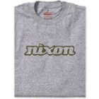 The Classic Nixon S/S T-Shirt