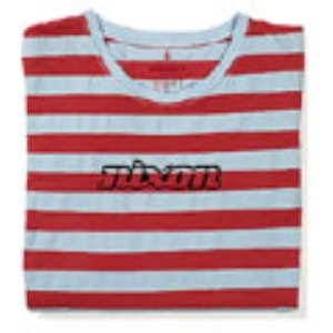 The Classic Striped Girls S/S T-Shirt