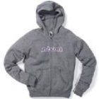 The Classic Zip Girls Hoody