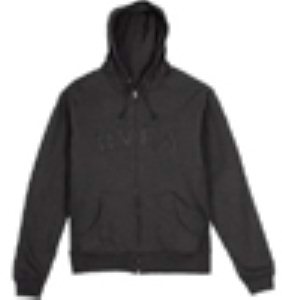 The Duke Zip Hoody