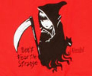 The Em Reaper S/S Tee