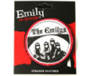 The Emilys Patch