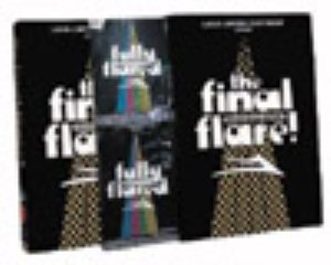 The Final Flare Dvd