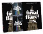 The Final Flare Dvd