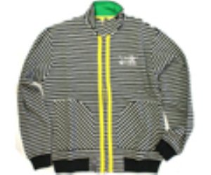 The Freshest Tree Track Jacket