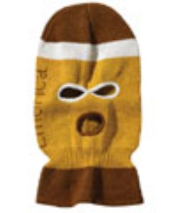 The Gimp Ski Mask Beanie