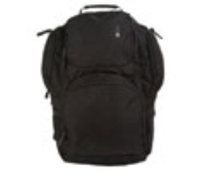 The Kinetic Backpack
