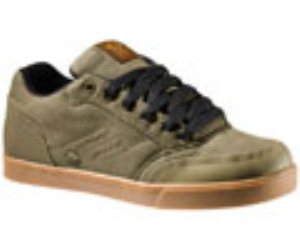 The Kirchart (Sdk) Green/Gum Shoe