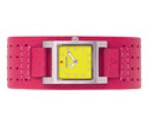 The Lizzie - Hot Pink