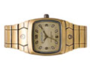 The Manual - Antique Watch