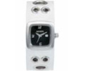 The Mini Gto-Black/White Band