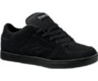 The Mob Black/Gum Youth Shoe