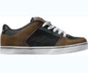 The Mob Brown/Black/Grey Youth Shoe