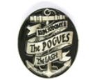 The Pogues Buckle