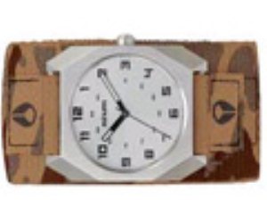 The Scout - Brown Camo