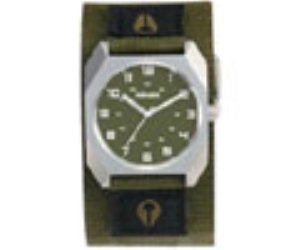 The Scout - Green
