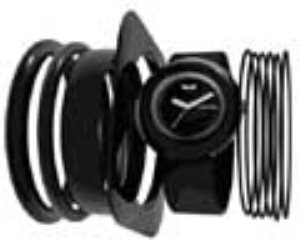 The Set Black Watch Set001