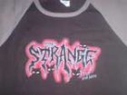 The Strangers Raglan Tour Top