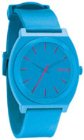 The Time Teller P - Bright Blue