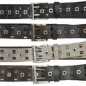 The Two Tongue Girls Belt