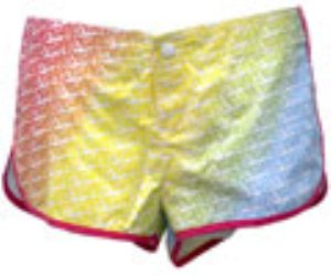 The Vapors Boardshorts