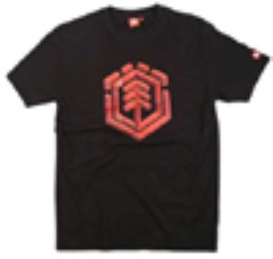 Third Dimension S/S T-Shirt