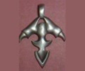Three Daggers