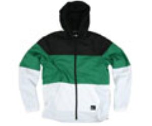 Tideland Jacket