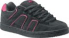 Tilt Black/Black/Pink Shoe