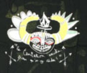 Tim Frager Fa Slim-Fit S/S T-Shirt