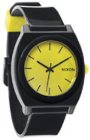 Time Teller P – Black/Lime