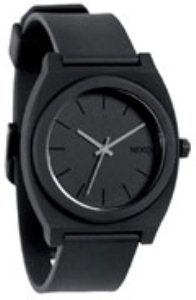 Time Teller P - Matte Black