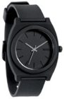 Time Teller P - Matte Black