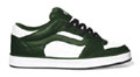 Tnt Forest Green/White/Black Shoe