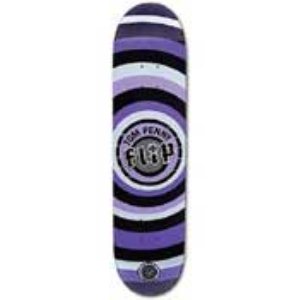 Tom Penny P2 Medium Skateboard Deck