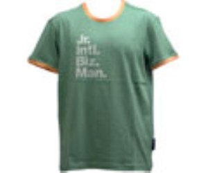 Tom S/S T-Shirt