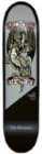 Tony Hawk Dragonstyle Black 6 Skateboard Deck