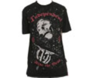 Tony Trujillo Buried Premium S/S T-Shirt