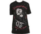 Tony Trujillo Buried Premium S/S T-Shirt