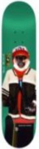 Tony Trujillo Trend Monkey Skateboard Deck